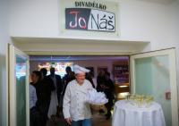 Plzeň, Divadélko JoNáš, zahájení činnosti, 2025