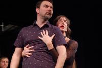 Dobříš, Pípa platí, Blbec k večeři, KP Popad 2024