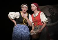 Mladá Boleslav, Divadýlko na dlani, Vávra, CP Jiráskův Hronov 2019