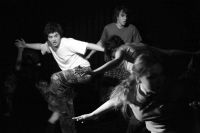 Ostrov, Hop-Hop, V bludišti mého srdce, 2006