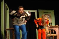 Libice nad Cidlinou, Vojan, Popel a pálenka, CP Divadelní Piknik Volyně 2022