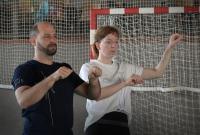 Kolín, Otevřeno 2024, Dílna - lektor Lukáš Šimon