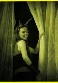 Amatérská scéna, zadní strana obálky, 2014/5