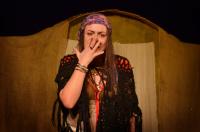 Dobronín, Zmatkaří, Cesar a Drana, NP Krakonošův divadelní podzim Vysoké nad Jizerou 2011