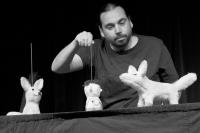 Rudolf Hancvencl, V jednom lese v jednom domku, 2016