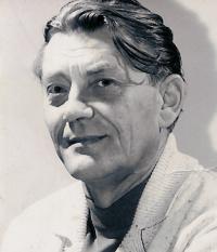 Hájek Vladimír, Ing. arch., Smiřice, civilní foto