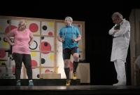 Libošovice LOS, Otylka, KP Miletínské divadelní jaro 2019