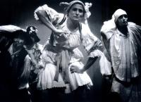 Praha, Vycpálkovci, Slavnosti jara, CP Jiráskův Hronov 2001