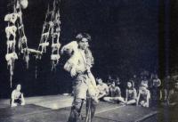 Bratislava, LUDUS, Džungľa, CP FEMAD Libice n. Cidl. 1991