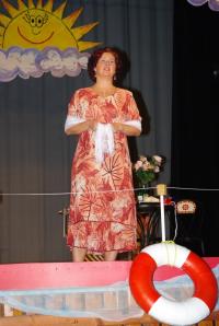 Počátky, AJeTo, Ostrov milování, 2008