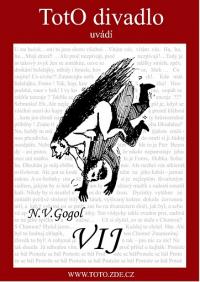 Praha-Nové Město, TotO, VIJ - plakát