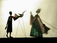 Brno, Líšeň, Sávitrí, Divadlo v trávě Bechyně 2002