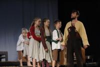 Praha, Light, Hlasy země, NP seniorského divadla Miletín 2014