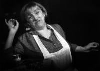 Jihlava, De Facto Mimo, Drahoušek Anna, CP Jiráskův Hronov 2002