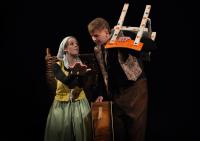 Jablonec nad Nisou, Vozichet, Nastavte uši, pozorujte, KP Turnovský drahokam 2011