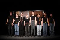 Jaroměř, ZUŠ, Popcorn, Hostinec U Tří, KP DIVadelní SEtkání 2024