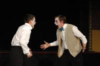 Olomouc, Slovanský tyjátr, Naši furianti, CP Divadelní Piknik Volyně 2015