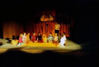 Svitavy, Dramatická školička, Středa nám chutná, CP Dětská scéna Trutnov 2000