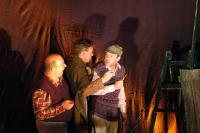 Nučice, ŽUMPA, Sex, CP Jiráskův Hronov 2023