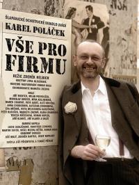 Šplapanice, SDO, Vše pro firmu - plakát, 2010