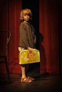 Kadov, MaMaMa, O ztraceném meči, CP Dětská scéna, Svitavy 2016