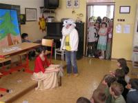 Štoky, ZŠ, Mrazík, 2009