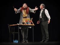 Česká Lípa, Jirásek, Dvě aktovky, CP Divadelní Děčín 2010