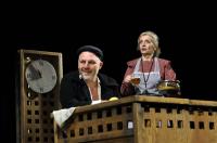 Sivice, Stodola, Sen, CP Divadelní Piknik Most 2025