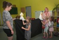 Chrudim, LCH 2021, Sem. P,  Bububu, J.  Polanská, Al. Štěpánová