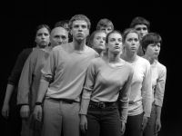 Karlovy Vary, Dagmar a Pedag. škola, Koně, 2006