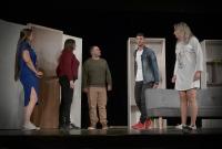 Velké Opatovice, NaŽivo, Nevěra ve stádiu přípravy, KP Miletínské div. jaro. 2023