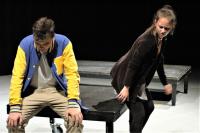 Ostrov, ZUŠ, HOP-HOP, Jeden z nás lže, CP Šrámkův Písek 2020