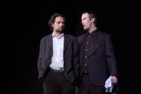 Morkovice, Morkovští, Všechny filozofy bych, KP Hanácký divadelní máj 2019