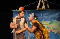 Praha, Radar (Ty-já-tr/BYLO NEBYLO), Za pohádkou kolem světa, CP Popelka Rakovník 2019