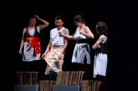 Slavičín, SemTamFór, Pověsti pro štěstí, KP Divadelní Kojetín, 2025