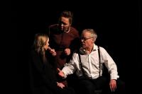 Praha, Divadlo Máj, Mařka, KP Divadelní Tříska 2023