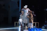 Praha, ND Lab, Domov je tam, kde to bolí, KP Děčínská brána, 2023