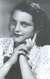 Horáčková Libuše