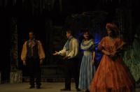 Přibyslav, Furiant, Sen noci svatojánské,  OP Divadelní Přibyslav, 2011