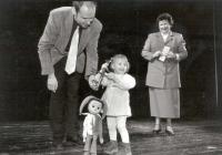 Turnovský drahokam 2001