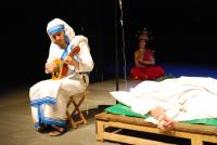 Praha, Lamento / Z tance v prach a zase do tance, CP Šrámkův Písek 2012