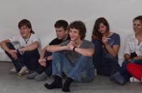 Svitavy, Dětská scéna, Otevřený diskusní klub pro děti, 2012