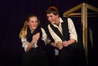 Liberec, ZUŠ, Jednou v Chelmu, KP Dětská scéna Jablonec nad Nisou 2014