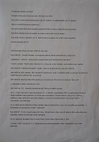 Lhota, Amatérské divadlo ve Lhotě, 2017