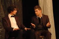 Praha, OLDstars, Iluze, CP Jiráskův Hronov 2019