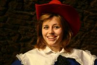 Valašské Meziříčí, Schod, Takový malý Gaskoněc, 2005