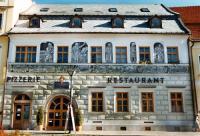 Velké Meziříčí, Obecník