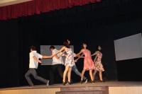 Strašín, Kolár, Kráska a zvíře, 2013