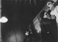 Zeleneč, Z divadlo_O tem, jako sa ráz zobudzil pán Gregor Samsa..., FEMAD 1985