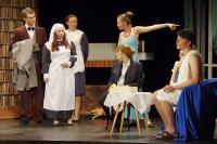 Sadská, Klicpera, Hrobka s vyhlídkou, KP Klicperovy divadelní dny Sadská 2018